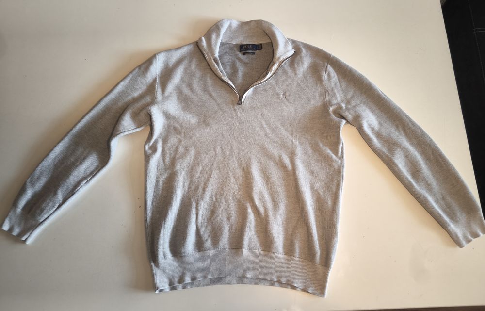 Блуза Ralph Lauren Polo