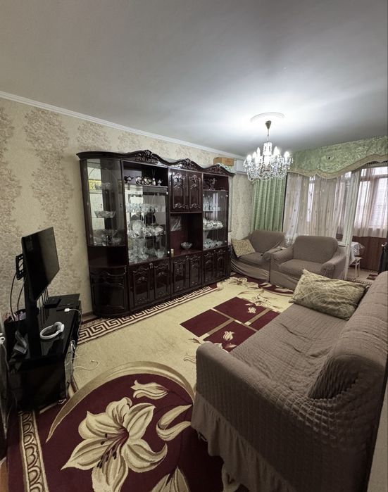 Срочно продается 3 ком квартира ТТЗ Диадора №Ш230
