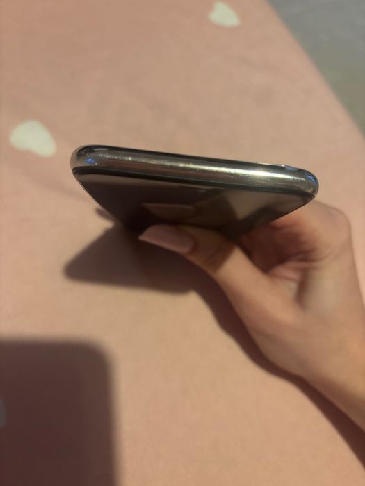 Vand Iphone X pentru piese