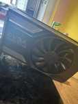 Видео карта GTX 1060 6GB