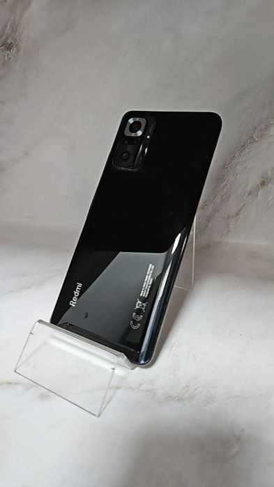 Xiaomi Redmi Note 10 pro 64гб Петропавловск СИТИ 756127