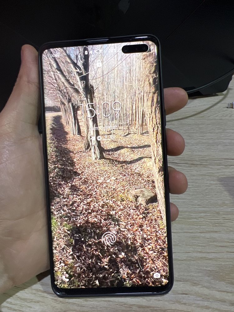 Samsung S10 5G 8/256