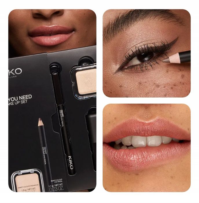 Комплект Kiko Milano