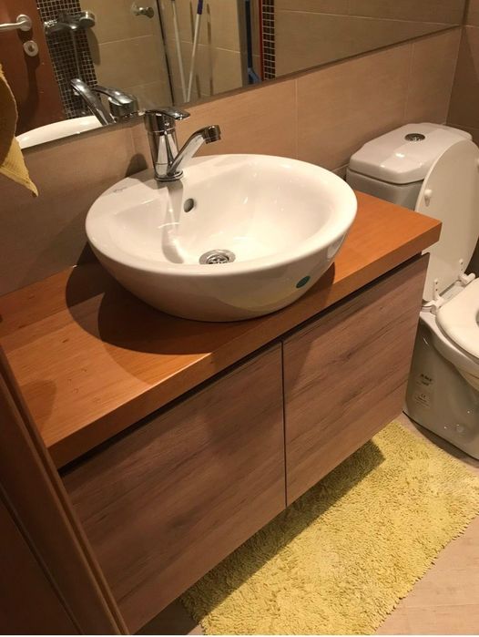 Дава се под наем Двустаен апартамент в София, Манастирски ливади - 65 кв.м за 600 € - Снимка #3