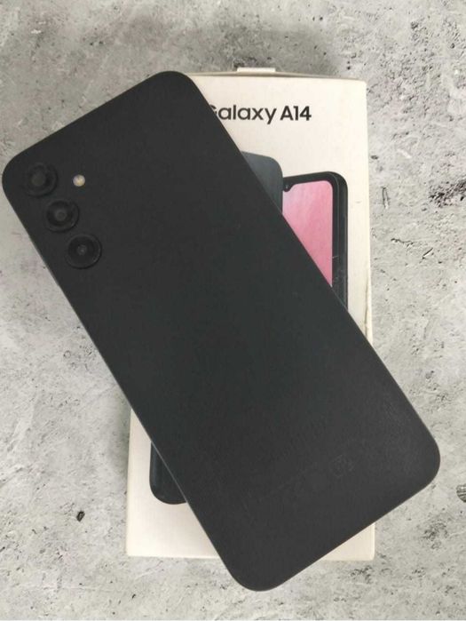 Продам самсунг а14