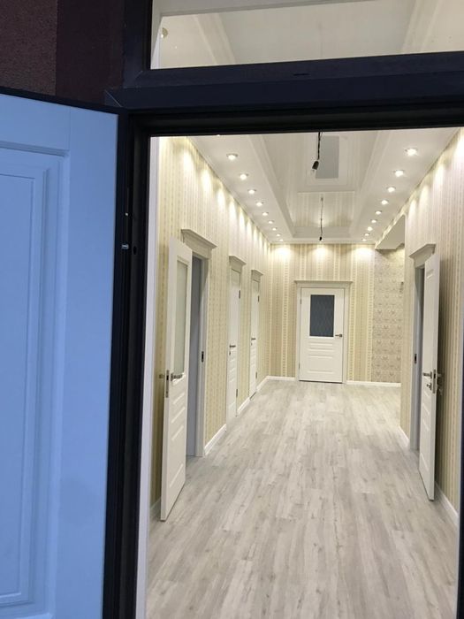 Ремонт квартир и домов под ключ