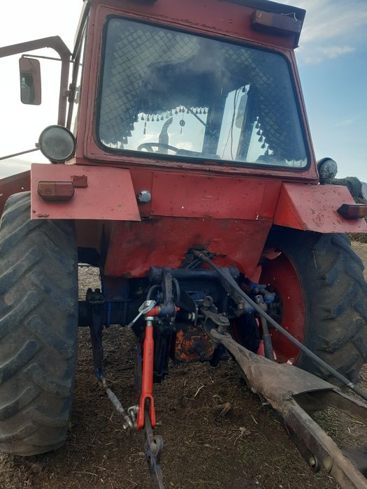 Tractor u 650 de vanzare