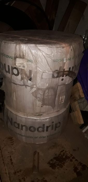 Продам капельную ленту