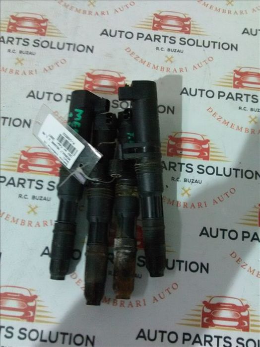 bobina inductie  4 buc  renault megane 2 1.4b 16v an fabr. 2007