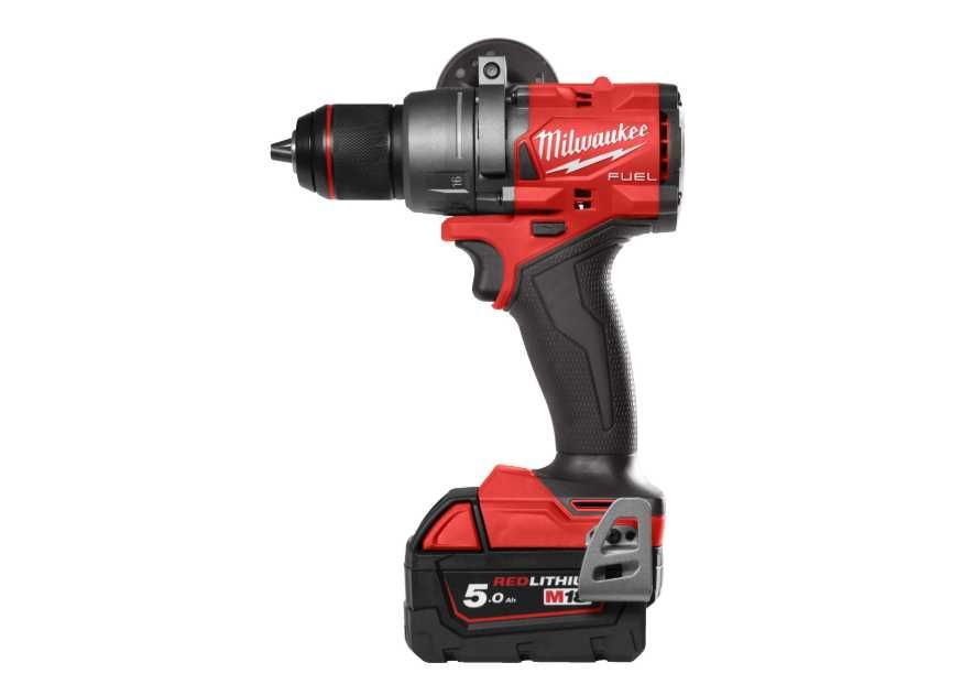 ПОД НАЕМ Акумулаторен винтоверт Milwaukee M18FPD3-0X/ гр. Казанлък
