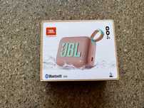 Boxa JBL Go 4 Sigilat