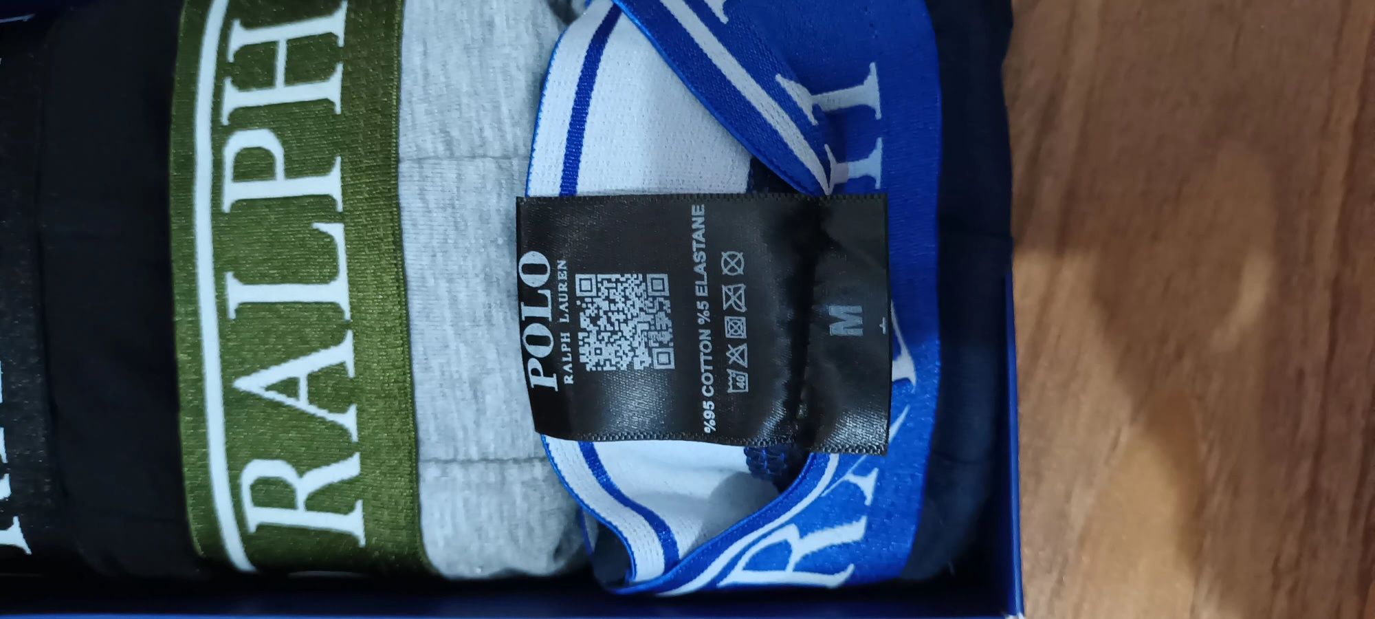 Boxeri barati Polo