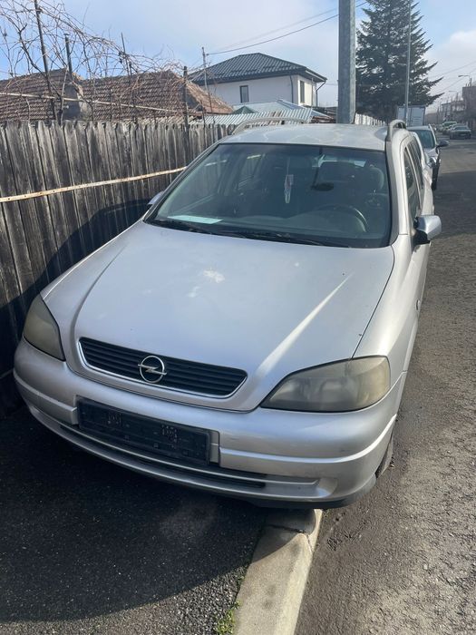 Opel astra g 1,6