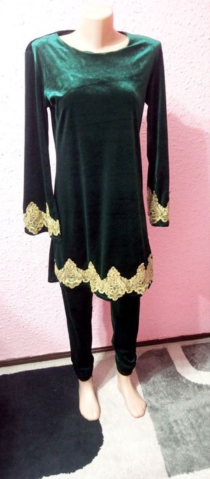 Национальная одежда для женщин