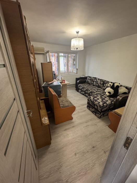 Apartament piata crang