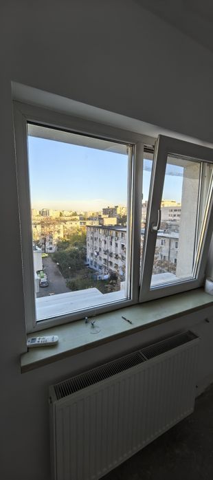 Geam termopan Veka 144 x 115