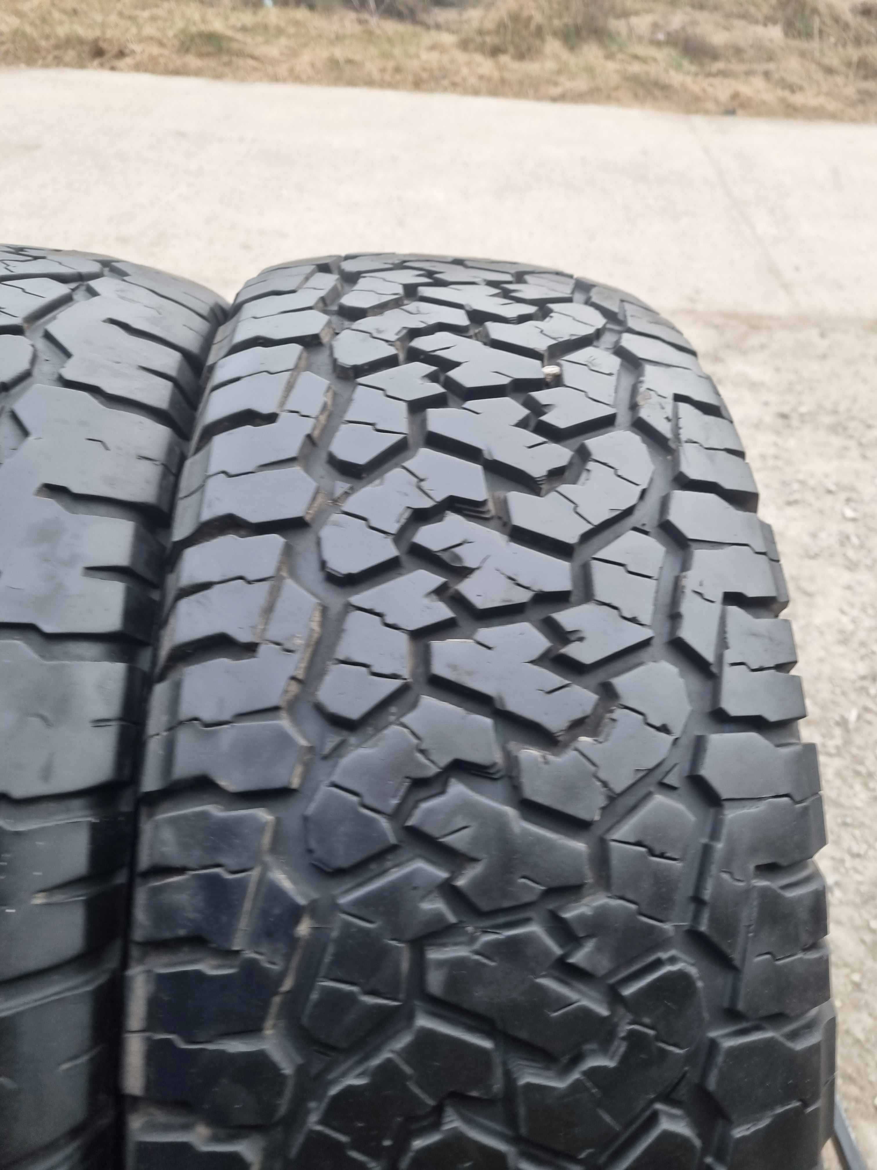 SET 4 Anvelope All Season 275/60 R20 ROADCRUZA RA1100 119/116S