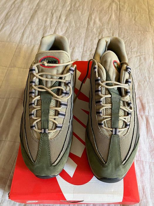 Nike air max 95 se