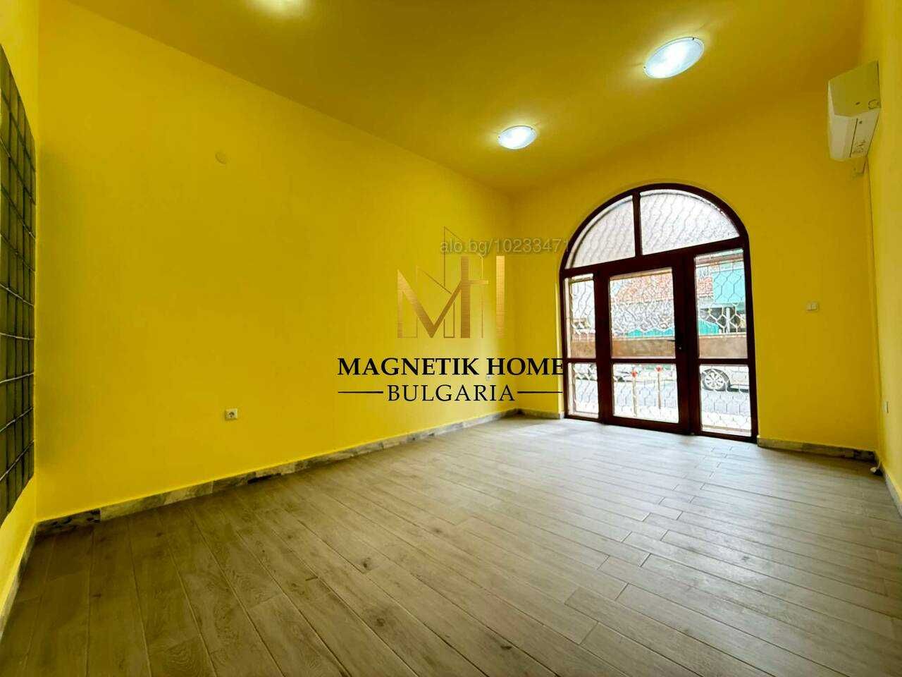 Дава се под наем Офис в Бургас, Възраждане - 30 кв.м за 204 € - Снимка #3