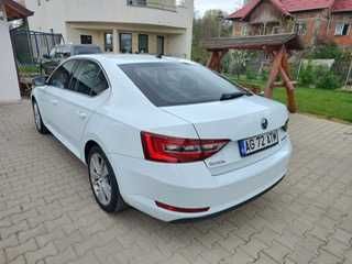 Skoda Superb unic proprietar