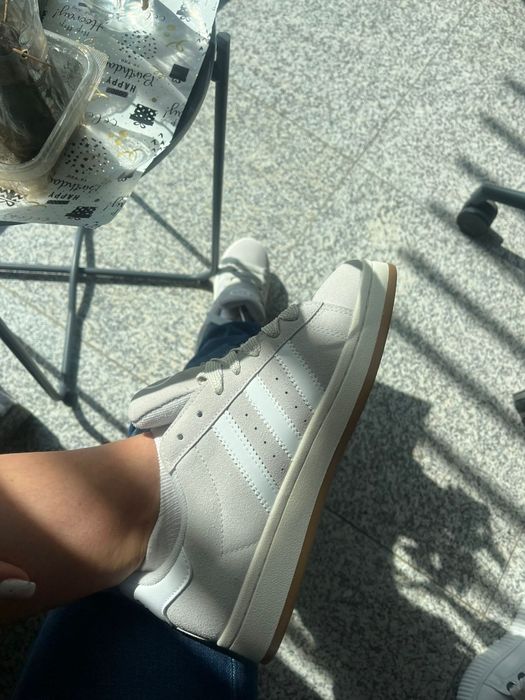 Adidas campus nou