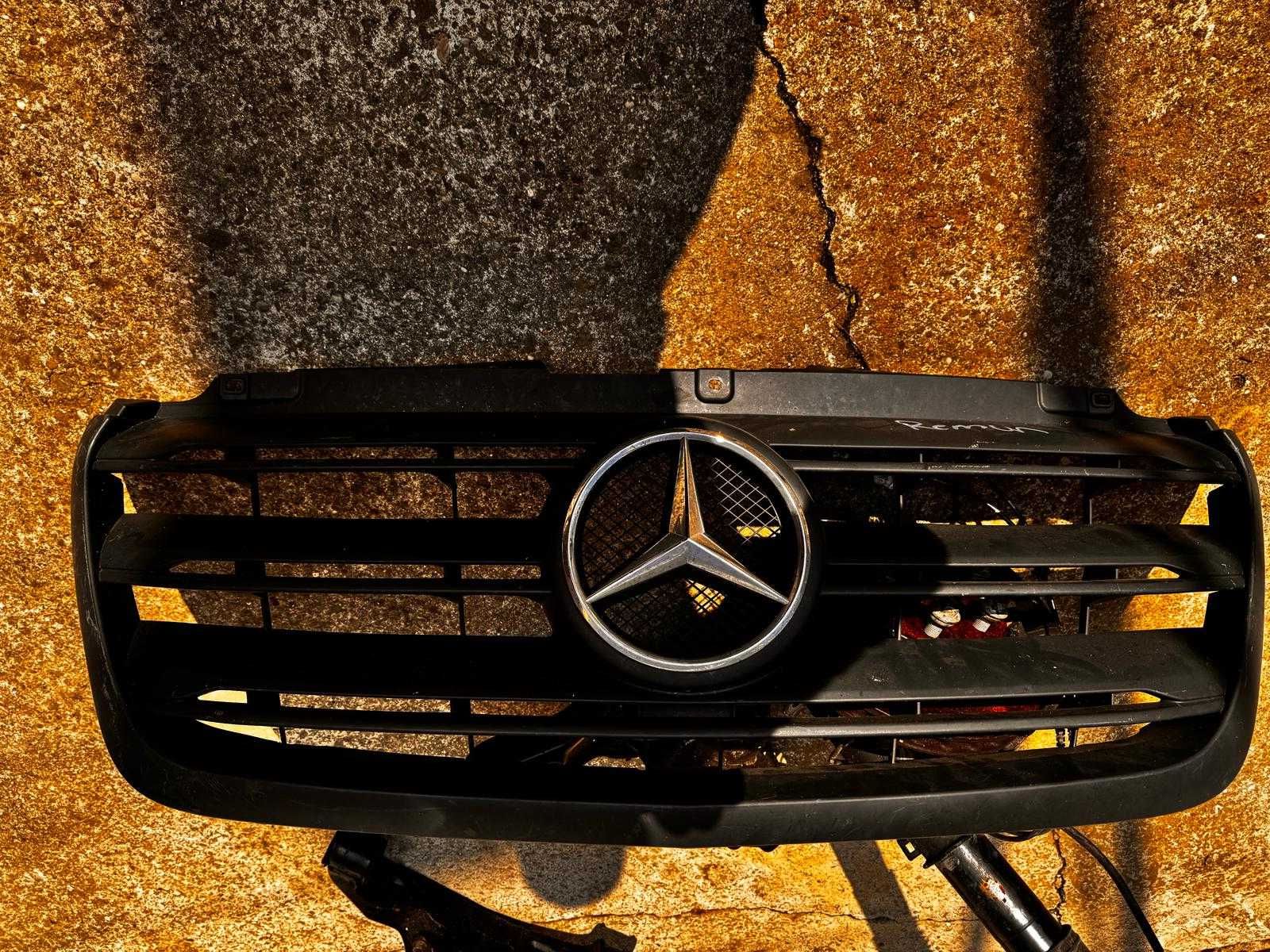 Dezmembrez Mercedes Sprinter W907, motor 2.0 cdi, EURO 6, 2018-2022