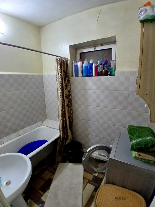 2хонали квартира бор сотиладиган военный городок