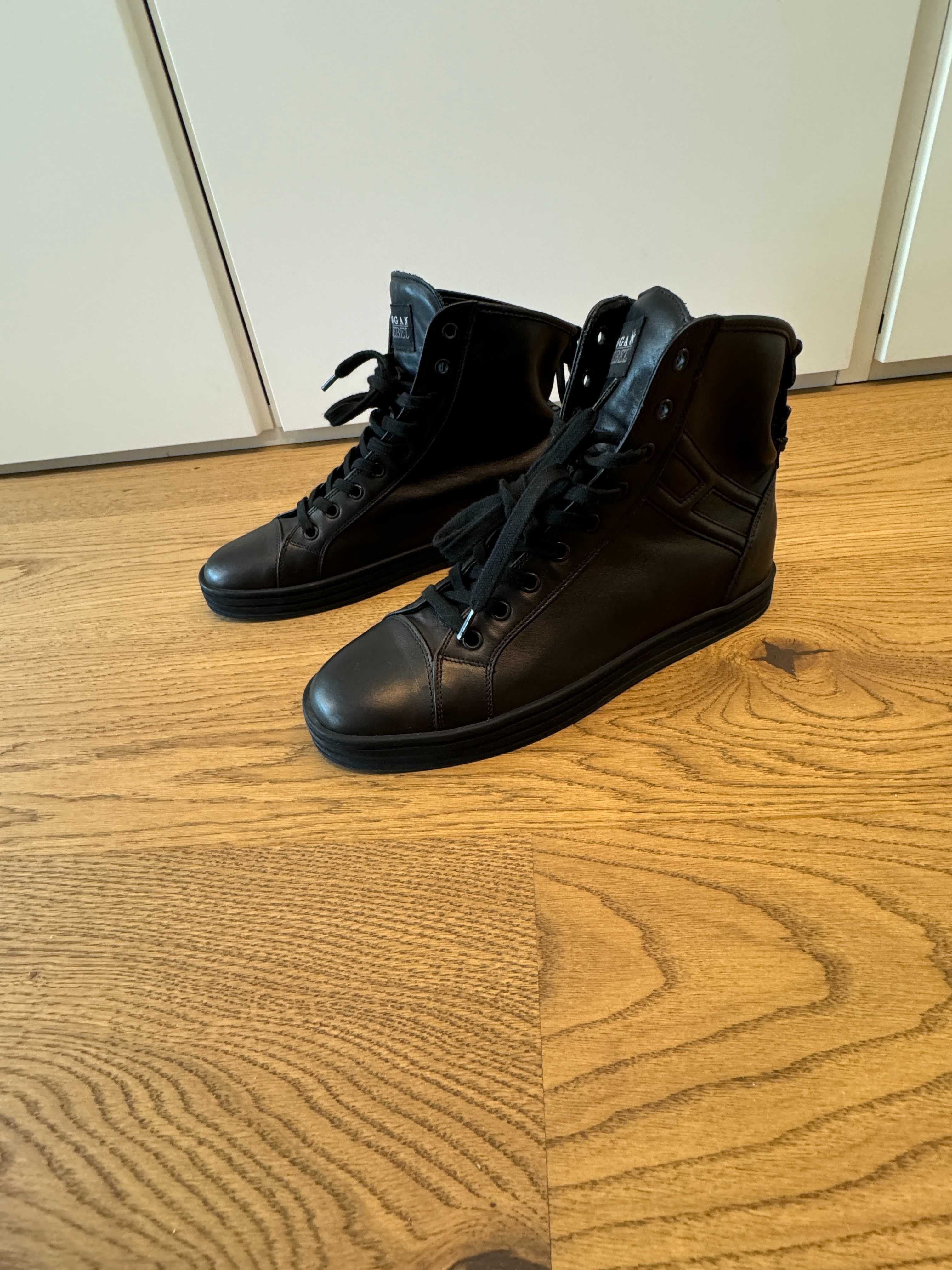 Hogan Rebel    #39.5