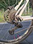 Vand canyon nerve xc