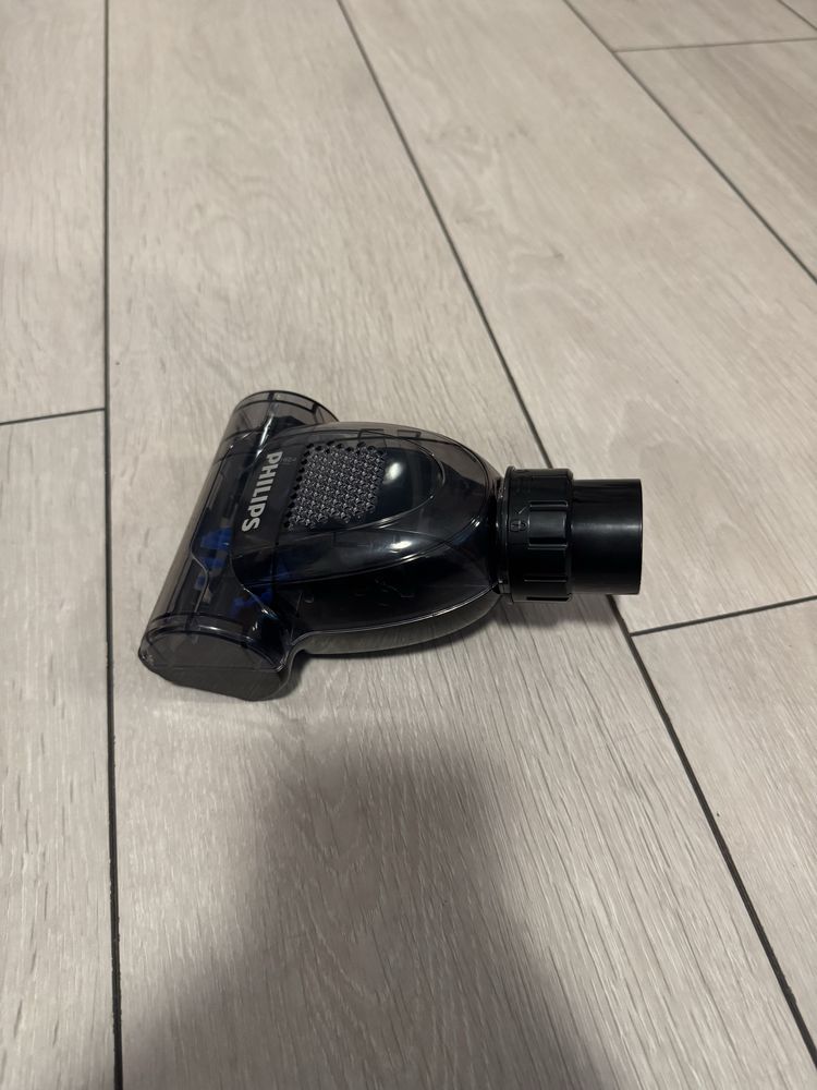 Perie aspirator Philips Turbo Mini