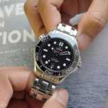 Omega Seamaster 300M