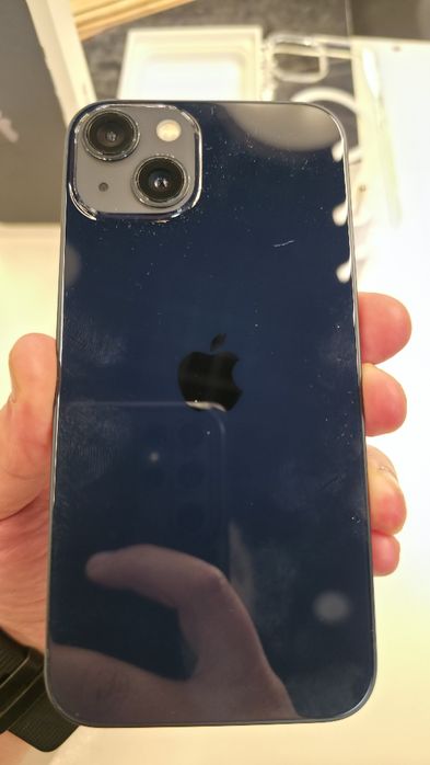 Iphone 13 128 Gb stocare