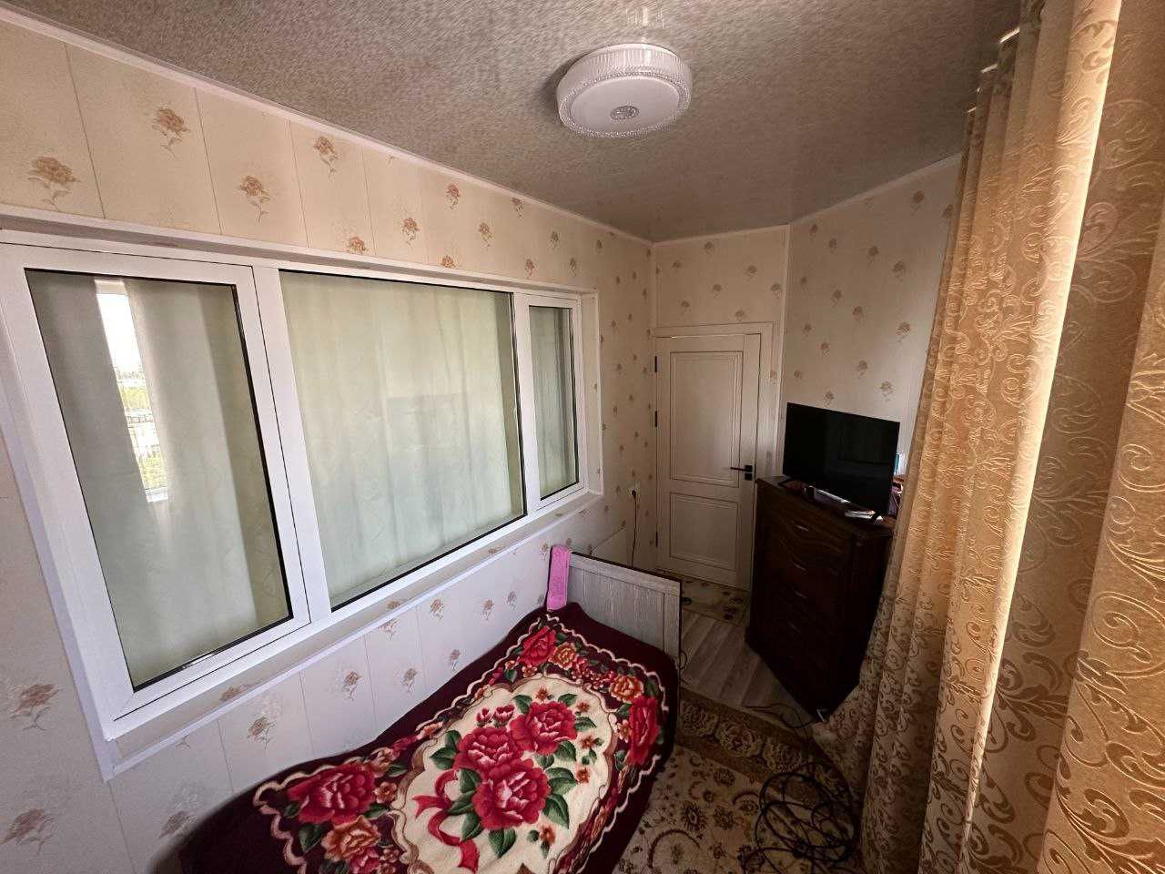 (К129470) Продается 3-х комнатная квартира в Шайхантахурском районе.