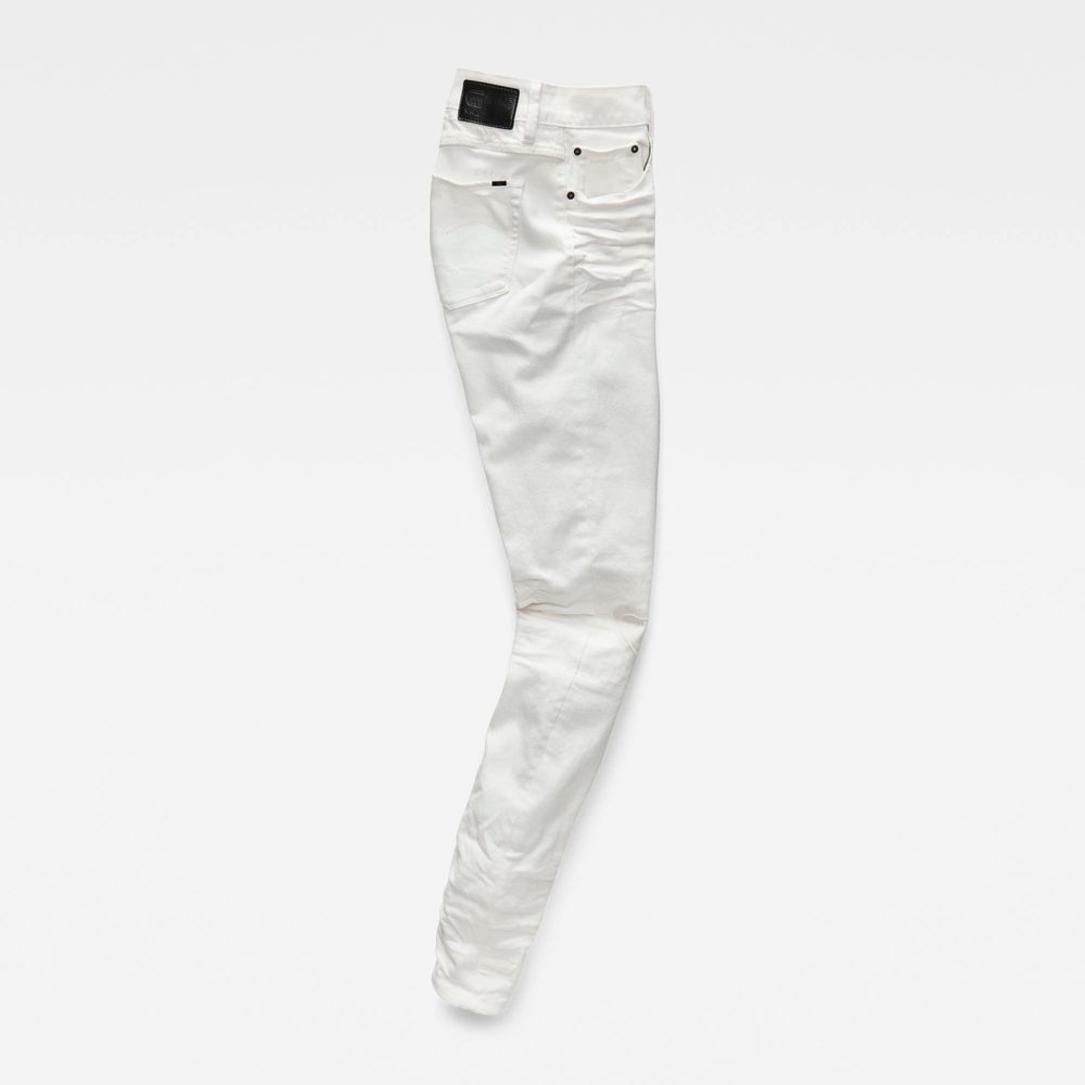 G-Star RAW 3301 MR Skinny Jeans ОРИГИНАЛНИ дамски дънки 28