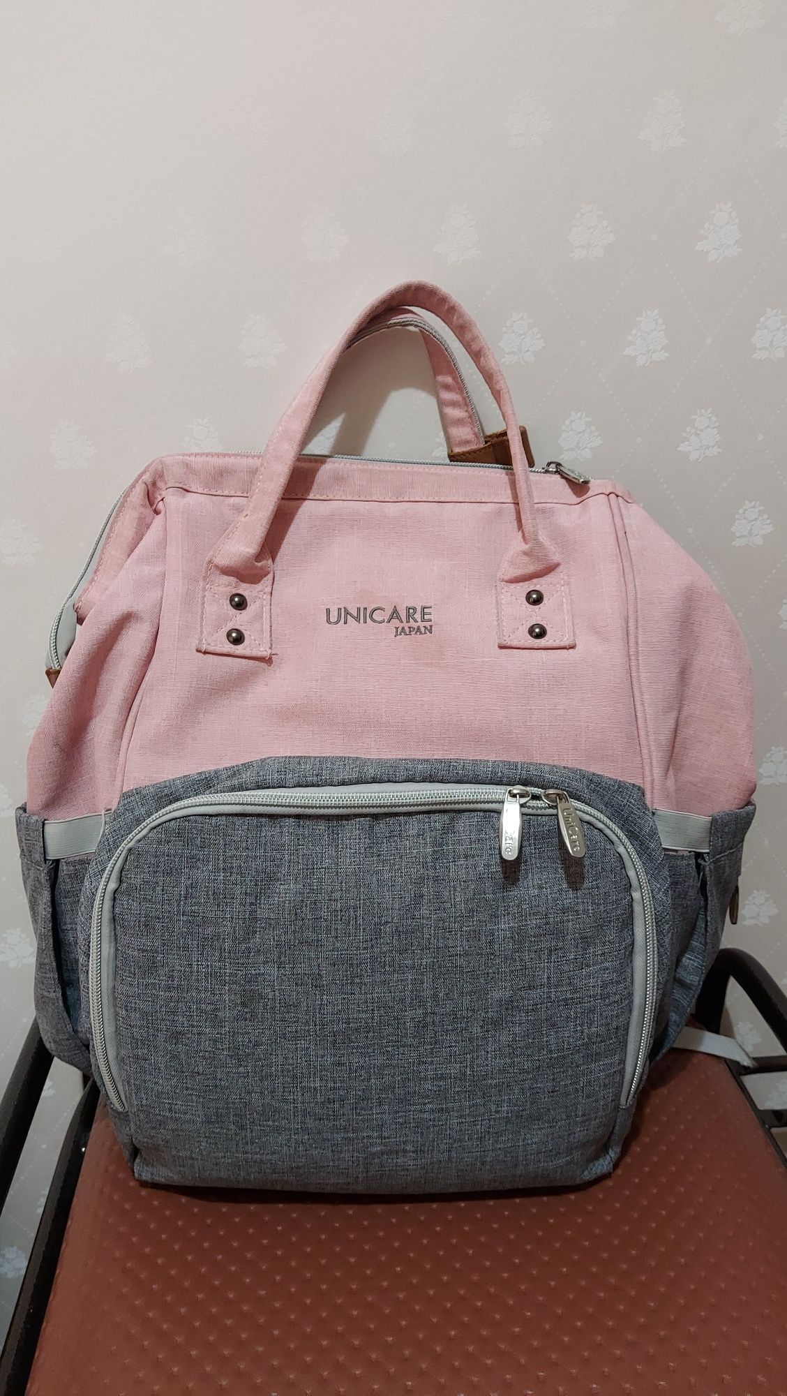Рюкзак для мам unicare