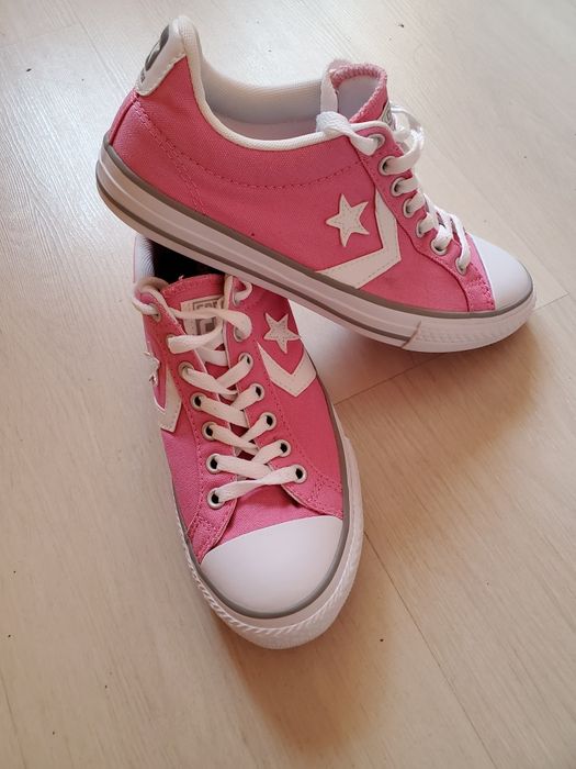 Tenisi Converse dama