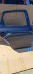 Usa dreapta spate Volkswagen Polo 2g