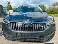 id 20 Skoda Superb Combi Ambition 4x4 Camera/ACC