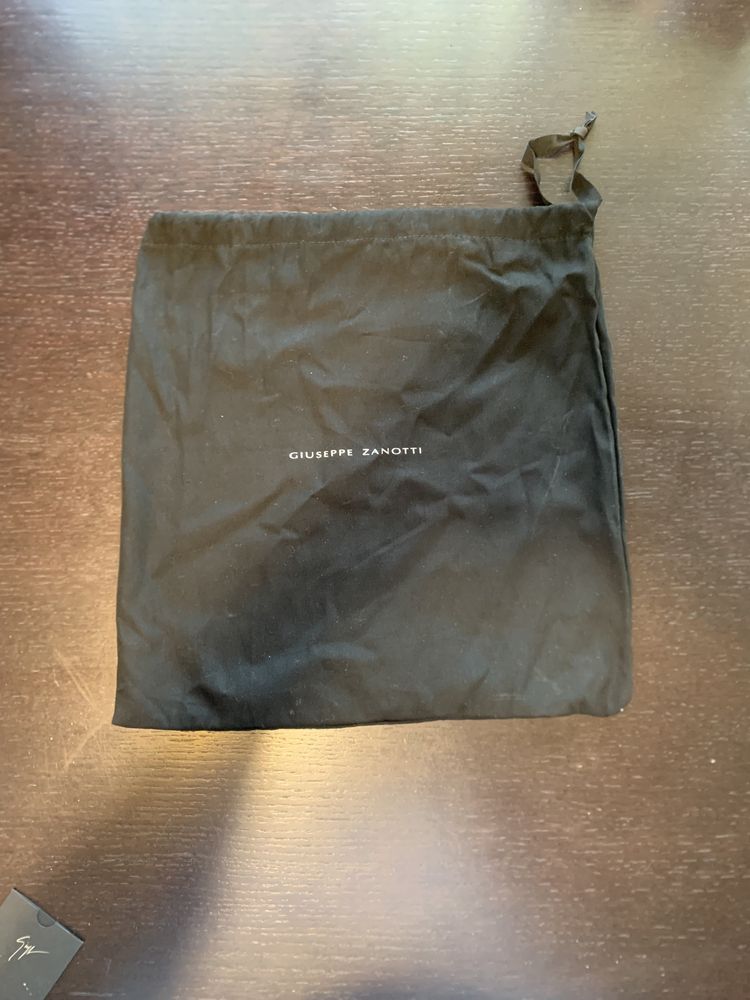 Giuseppe Zanotti