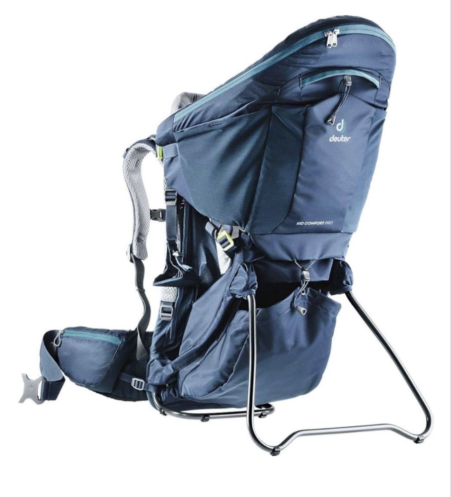 Самар Deuter Kid Comfort Pro Children's Carrier