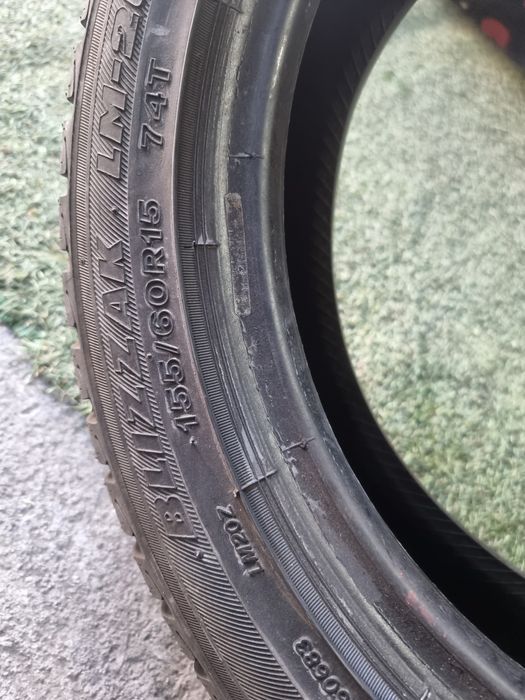 155.60.15 Bridgestone