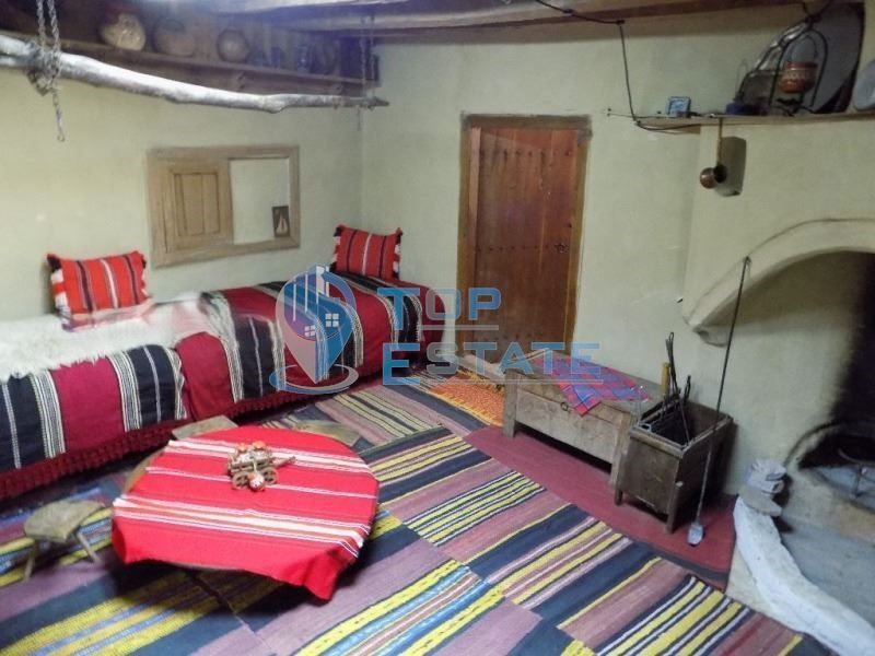 Продава се Къща в с. Вълчовци, Област Велико Търново - 140 кв.м за 715 €/кв.м - Снимка #6