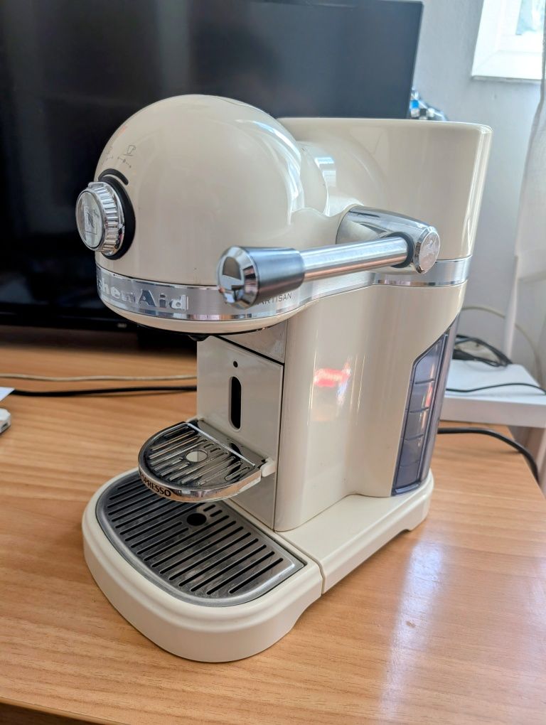 Nespresso KitchenAid