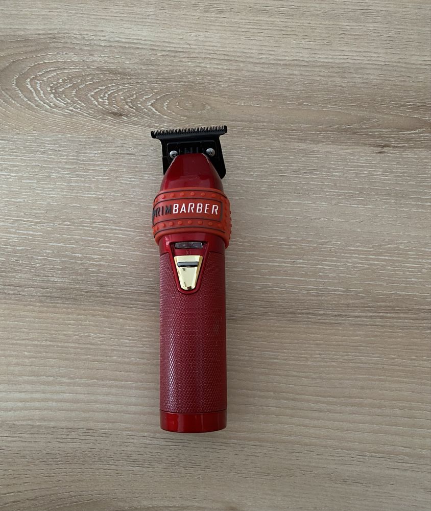Babyliss trimmer