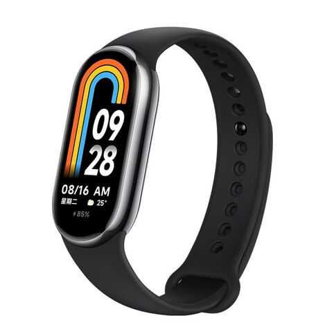 Акция! Фитнес браслет Xiaomi Mi Band 8 Global, смарт часы/smart watch