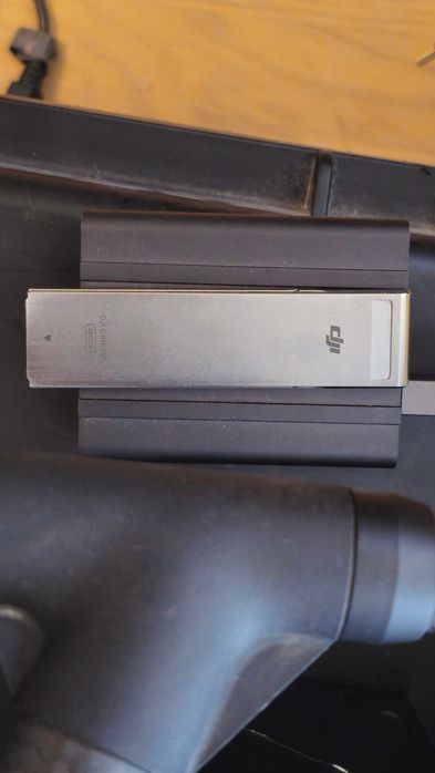 Продавам дрон DjI inspire 2