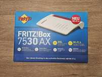 FRITZ!Box 7530 AX– Мощен немски Wi-Fi 6 рутер