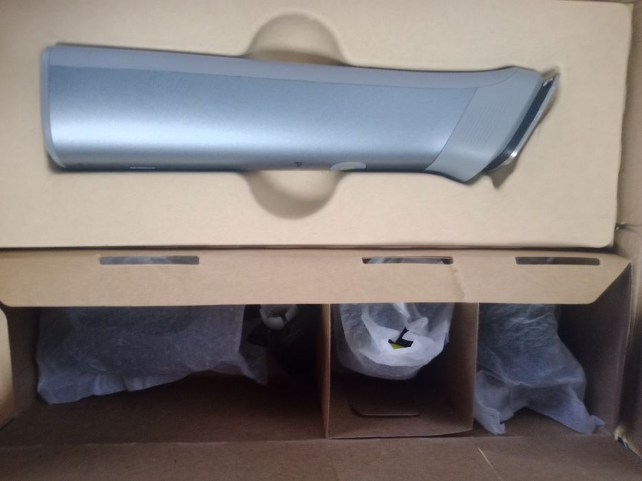 Philips тример/за подстригване 12в1