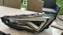 Faruri Seat Leon Tarraco- Full led