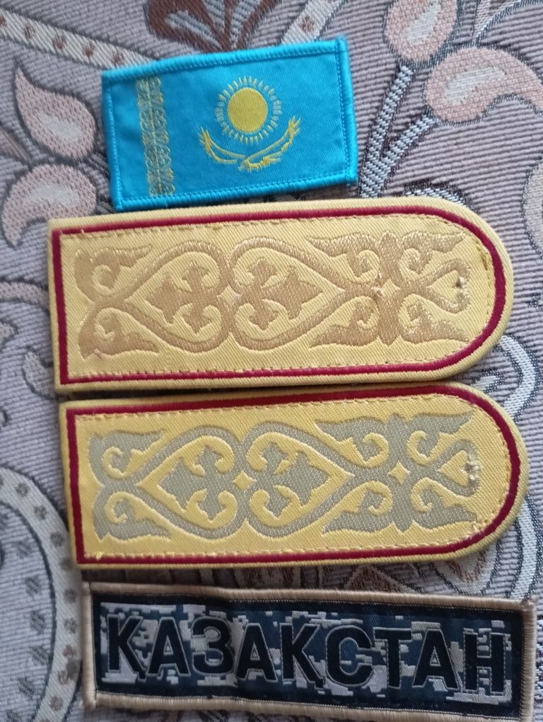 Форма военная  б/у